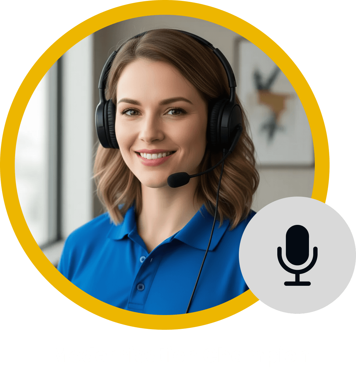 Customer Service Representative